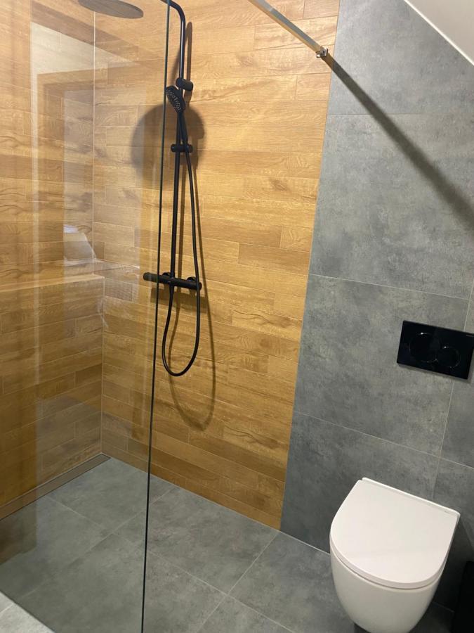Apartamenty Przy Parku Szwedzkim Szczawno-Zdroj Dış mekan fotoğraf
