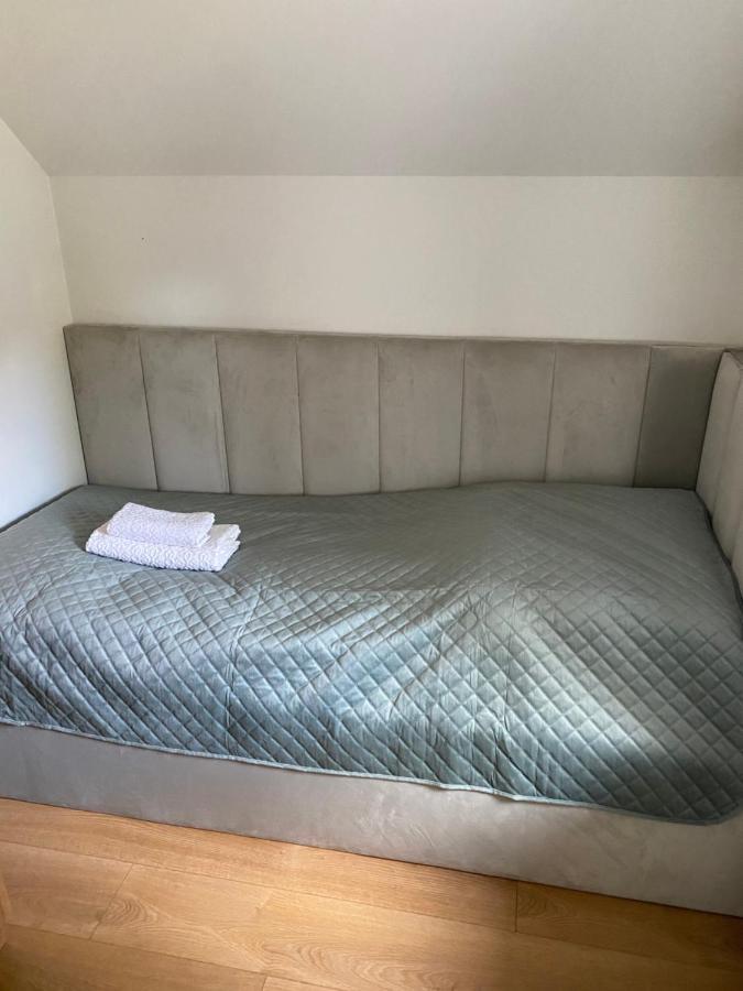 Apartamenty Przy Parku Szwedzkim Szczawno-Zdroj Dış mekan fotoğraf