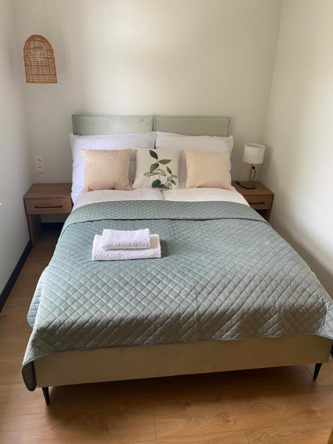 Apartamenty Przy Parku Szwedzkim Szczawno-Zdroj Dış mekan fotoğraf