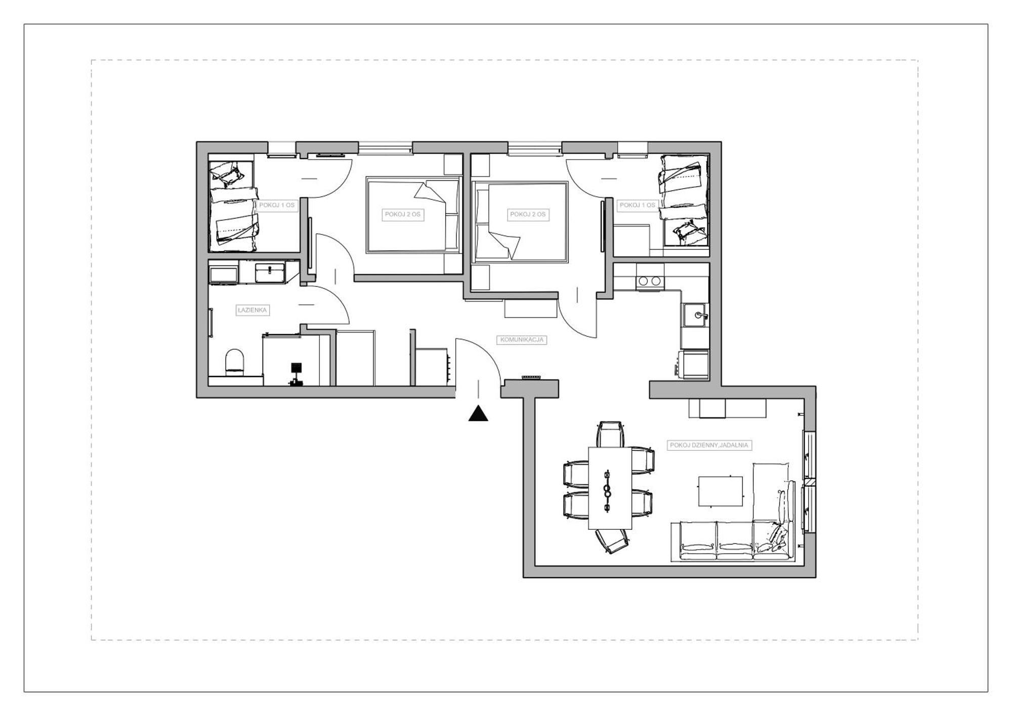 Apartamenty Przy Parku Szwedzkim Szczawno-Zdroj Dış mekan fotoğraf