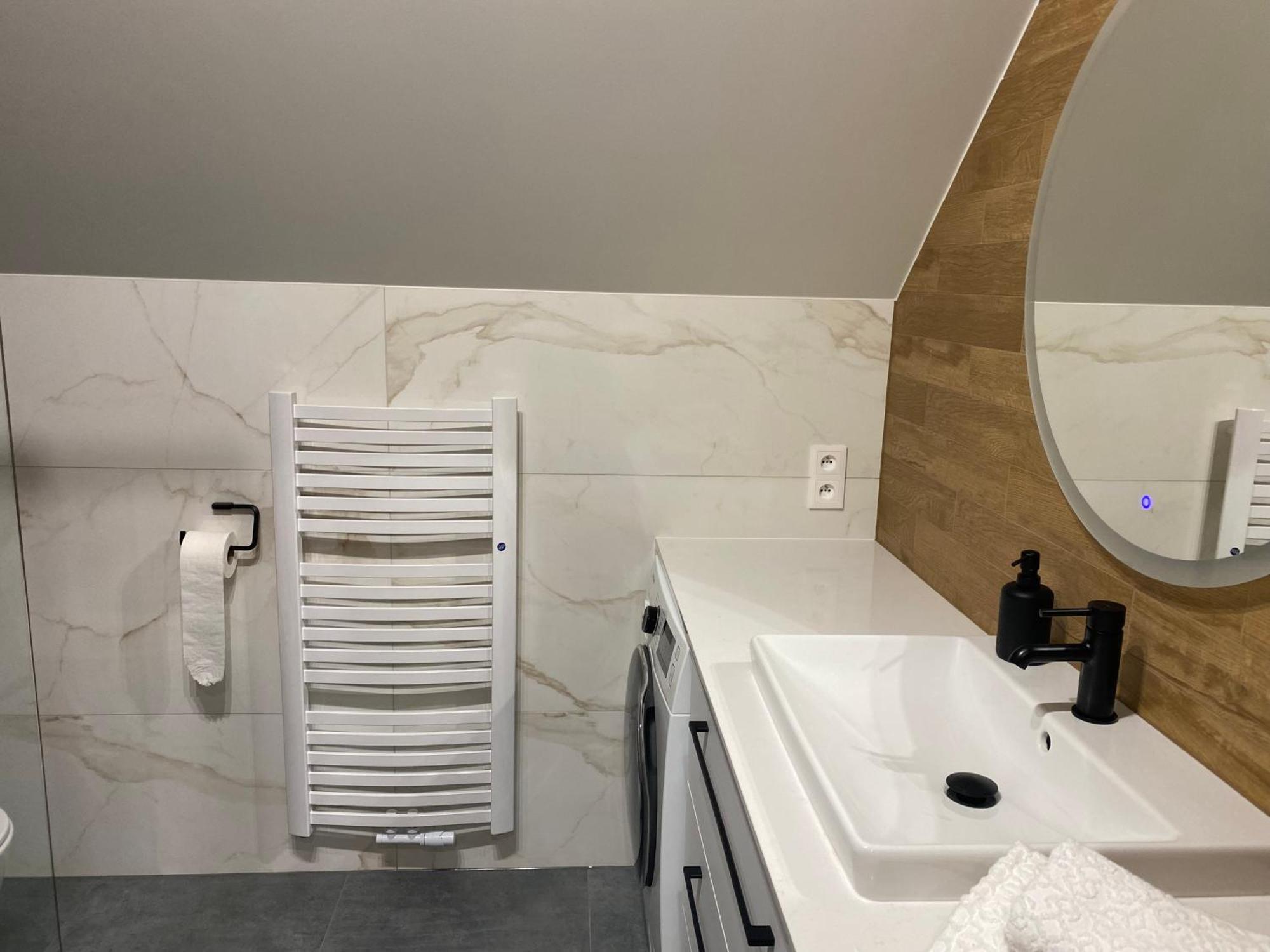 Apartamenty Przy Parku Szwedzkim Szczawno-Zdroj Dış mekan fotoğraf