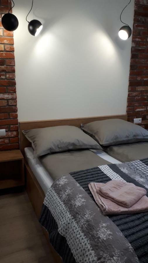 Apartamenty Przy Parku Szwedzkim Szczawno-Zdroj Dış mekan fotoğraf