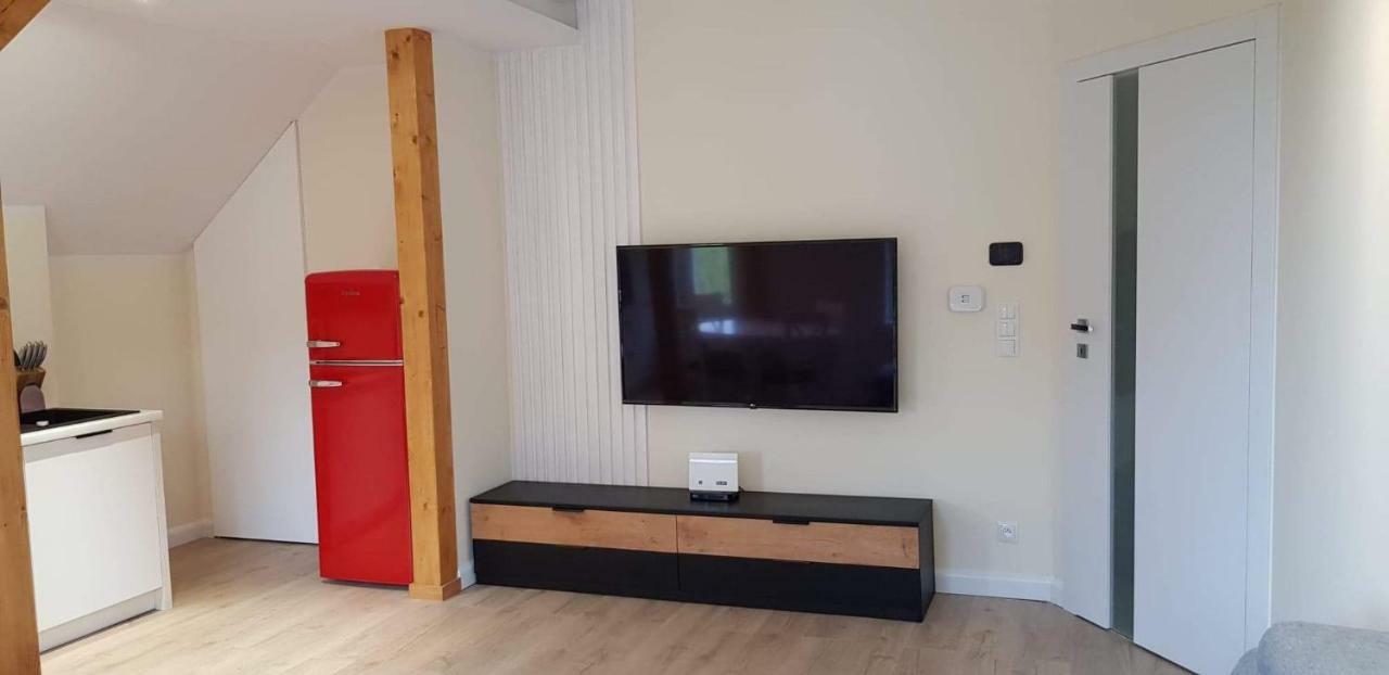 Apartamenty Przy Parku Szwedzkim Szczawno-Zdroj Dış mekan fotoğraf