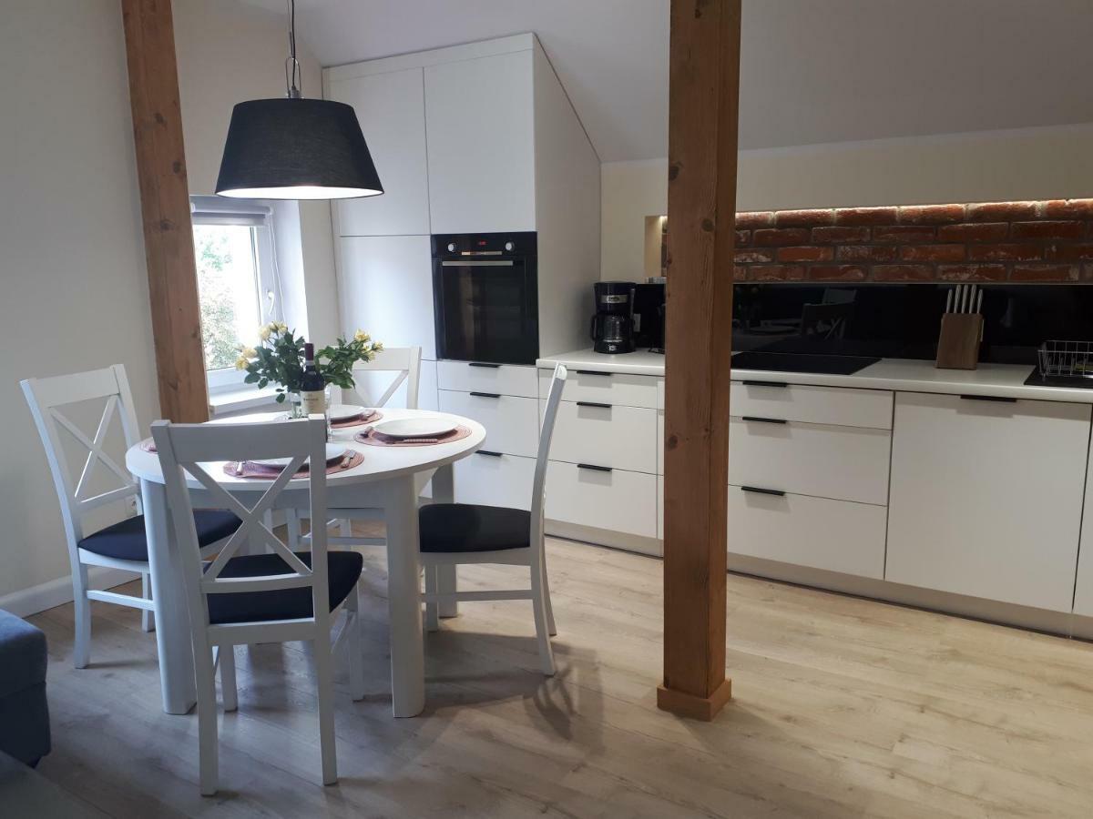 Apartamenty Przy Parku Szwedzkim Szczawno-Zdroj Dış mekan fotoğraf